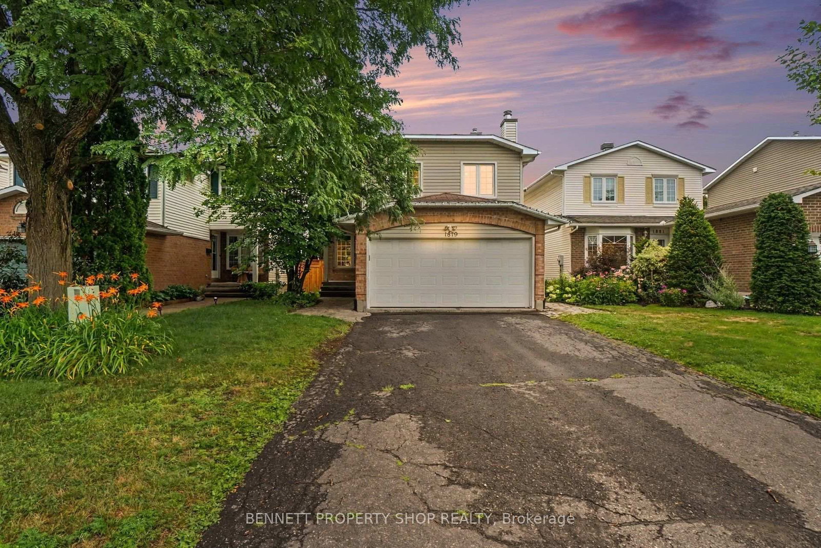 1879 Leclair Crescent • Orleans, ON photo 25