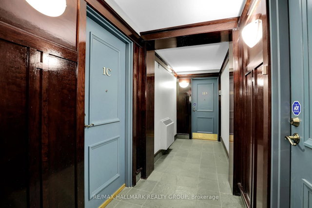 1C - 268 First Avenue