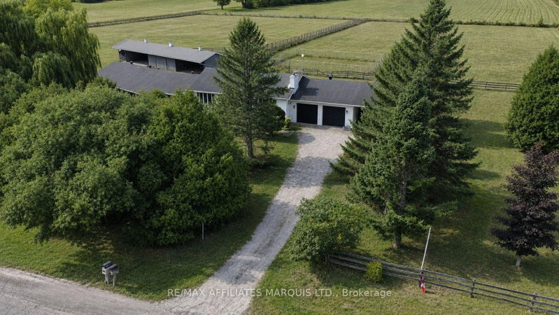 7788 County Rd 21 Road