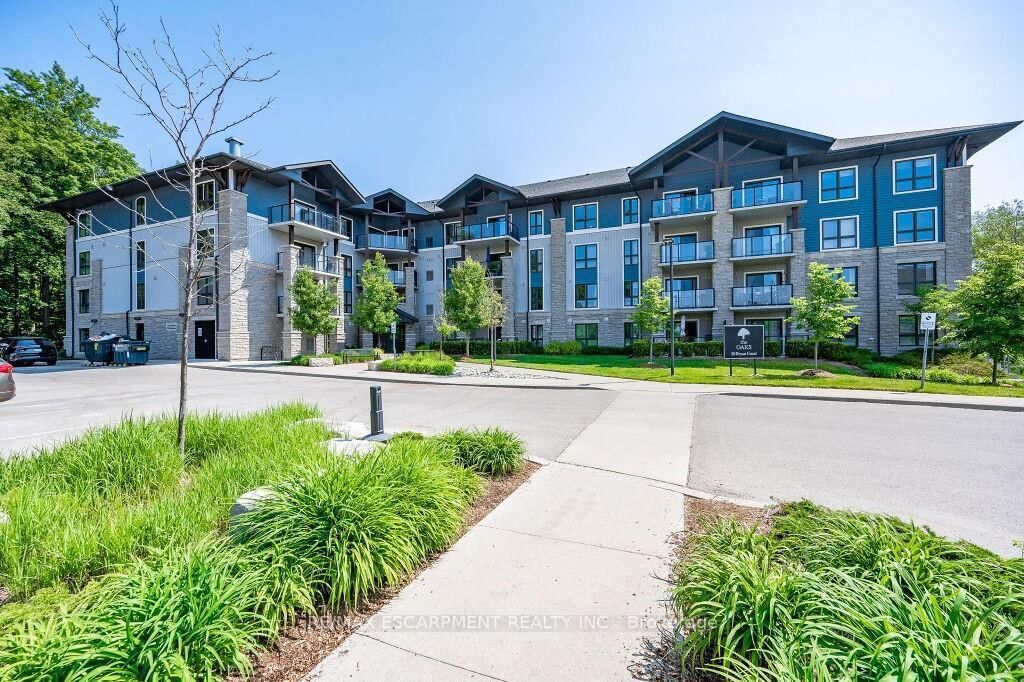 50 Bryan Court • #LL04 • Kitchener, ON photo 1