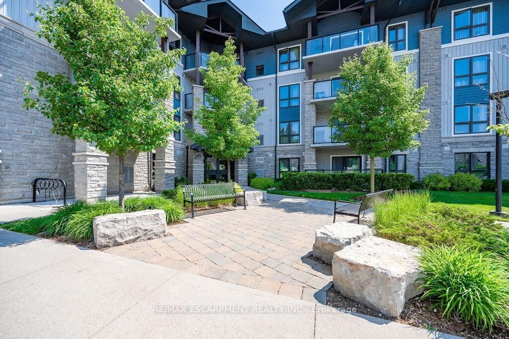 50 Bryan Court • #LL04 • Kitchener, ON photo 3