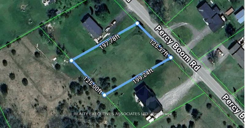 594 Percy Boom Road
