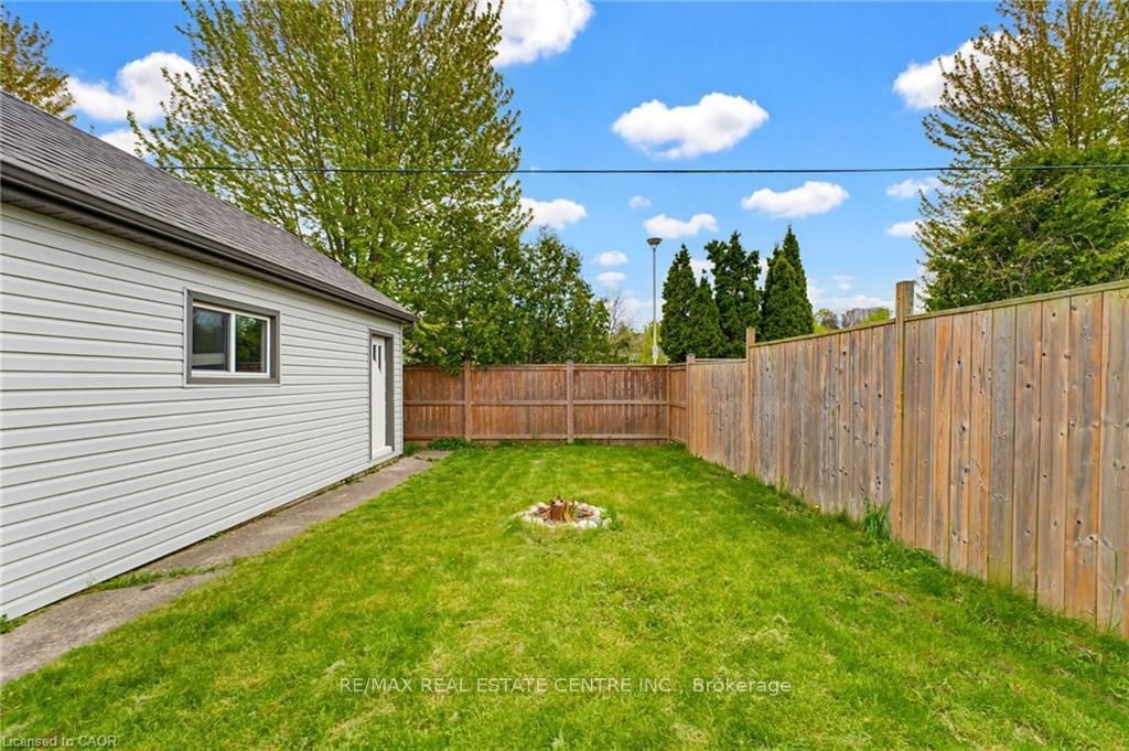 25 Beverly Street • Cambridge, ON photo 17