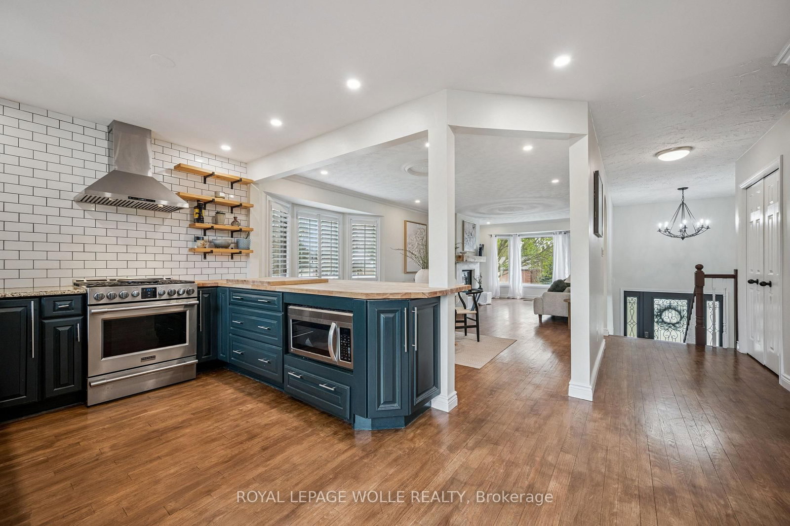 58 Bock Street • Wilmot, ON photo 13