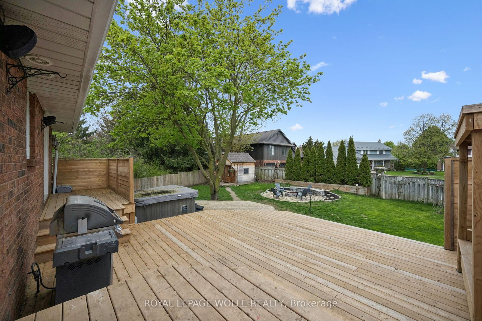 58 Bock Street • Wilmot, ON photo 37