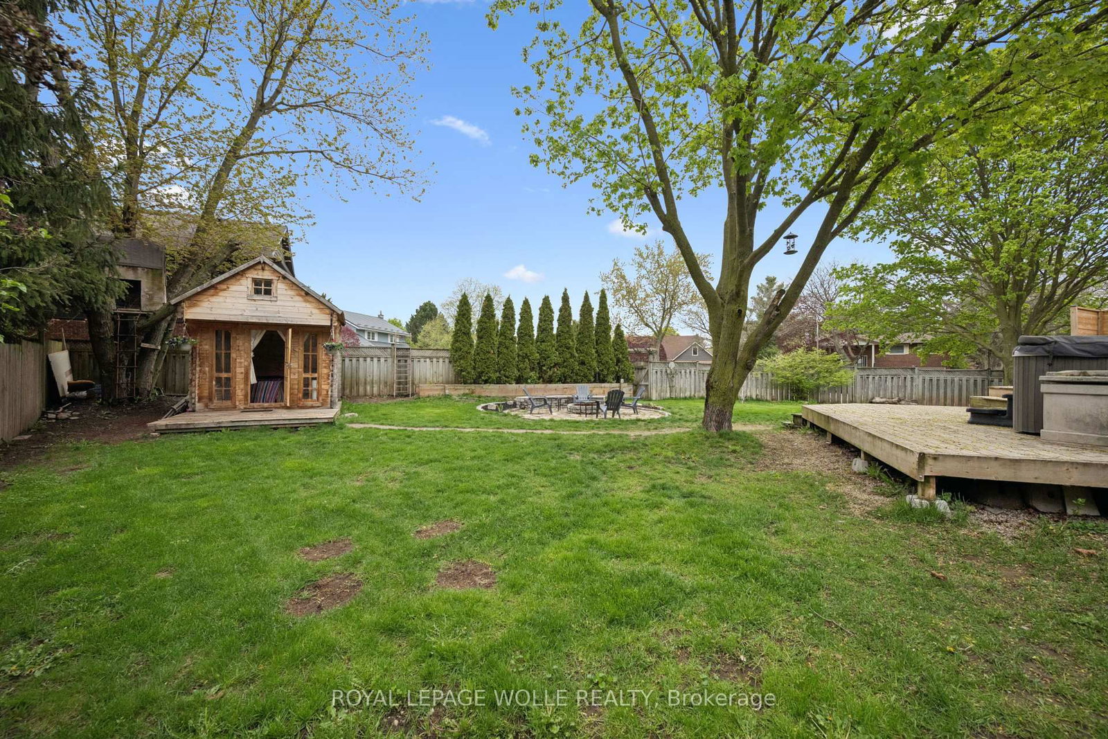 58 Bock Street • Wilmot, ON photo 38
