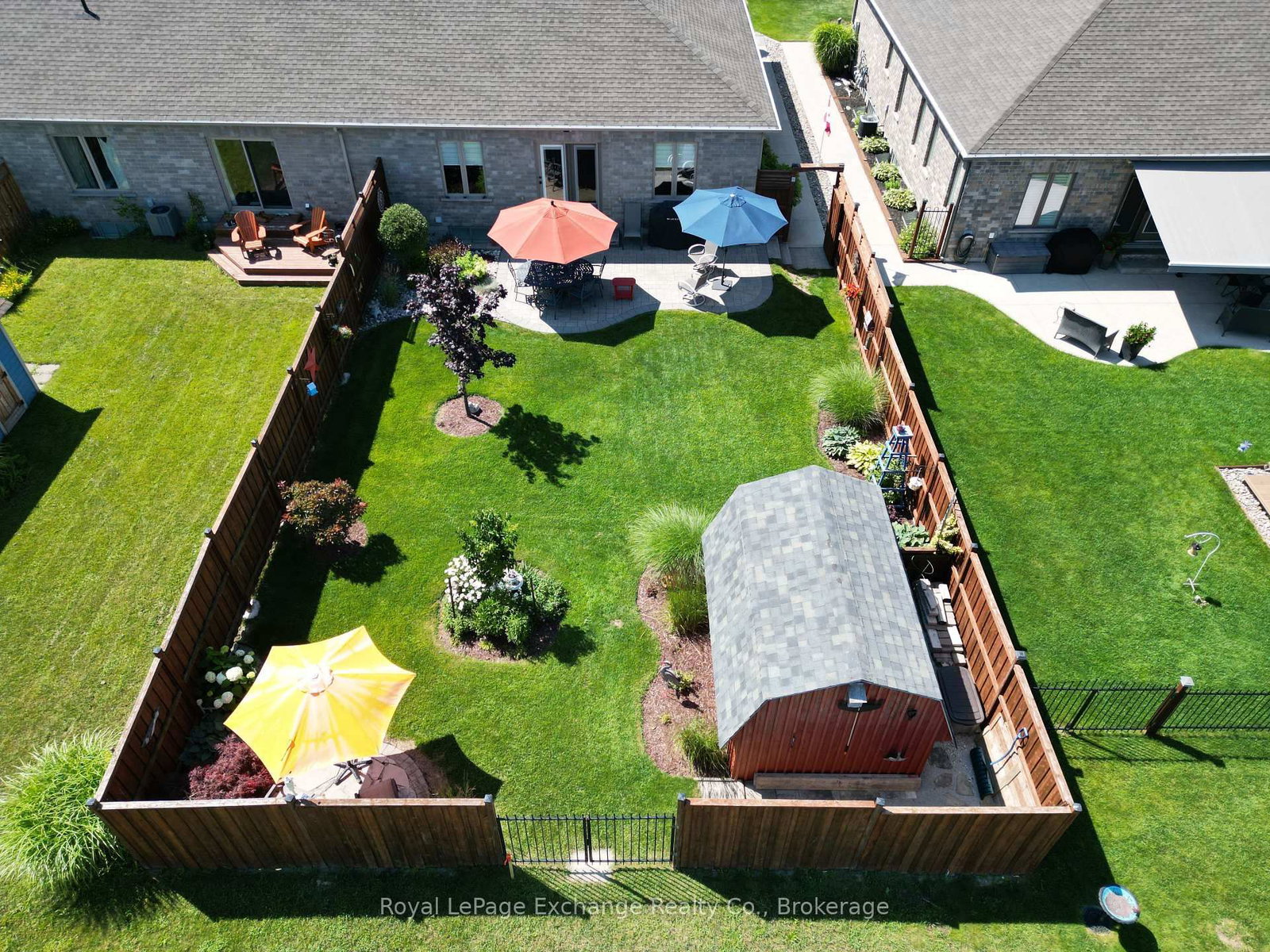 229 Wieck Boulevard • Kincardine, ON photo 29
