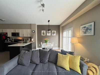 Unit 25 — 45 Royal Winter Drive — photo 3