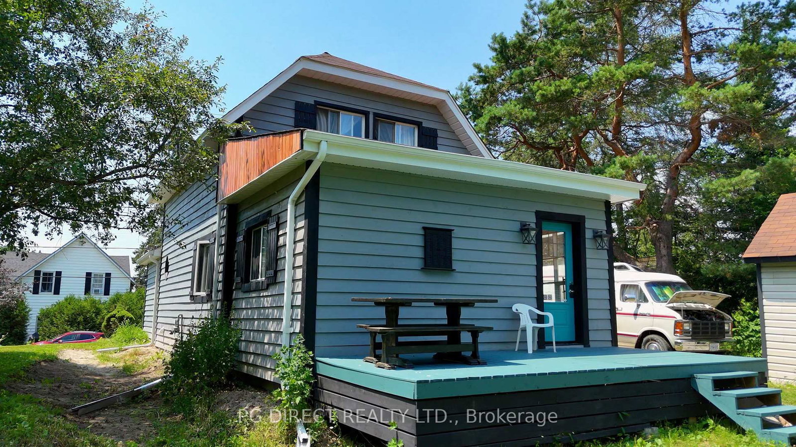 160 Centre Street • Burk's Falls, ON photo 18