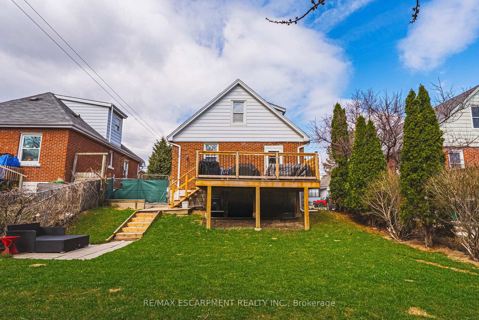 239 Rosewood Road • Hamilton, ON photo 26