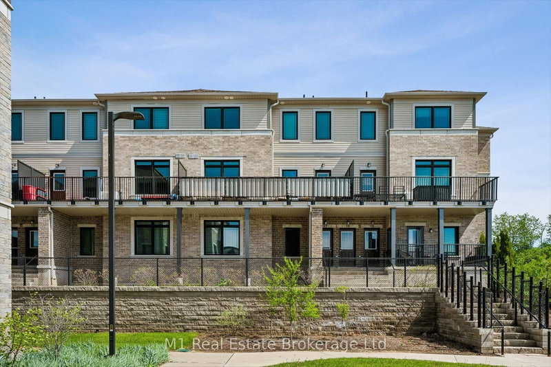 17 - 107 Westra Drive