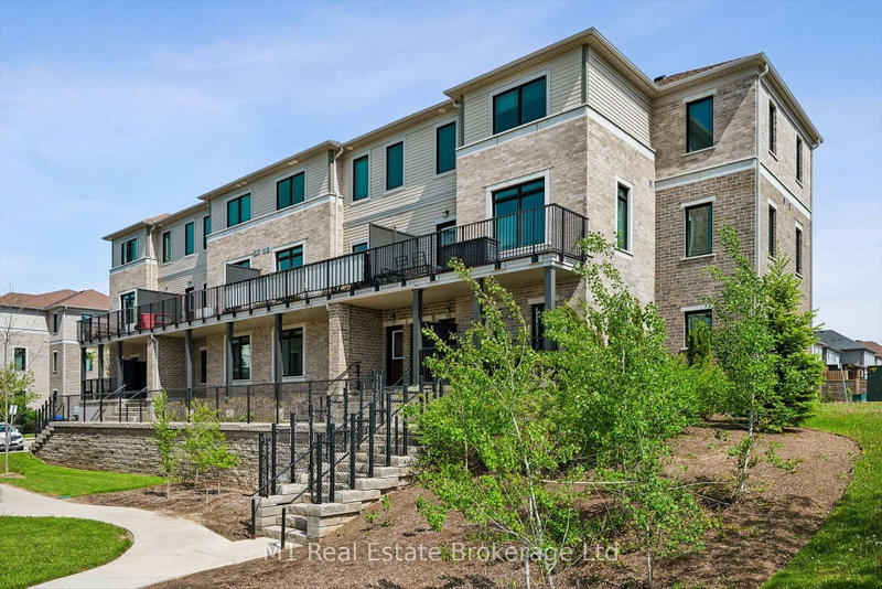 17 - 107 Westra Drive