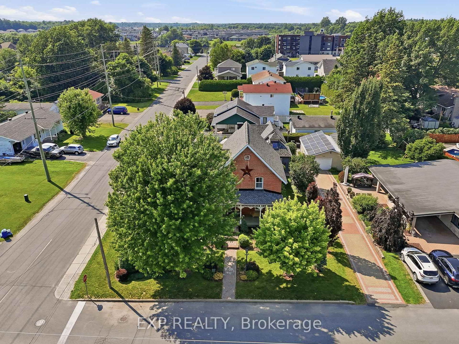 702 Dollard Street • Casselman, ON photo 33