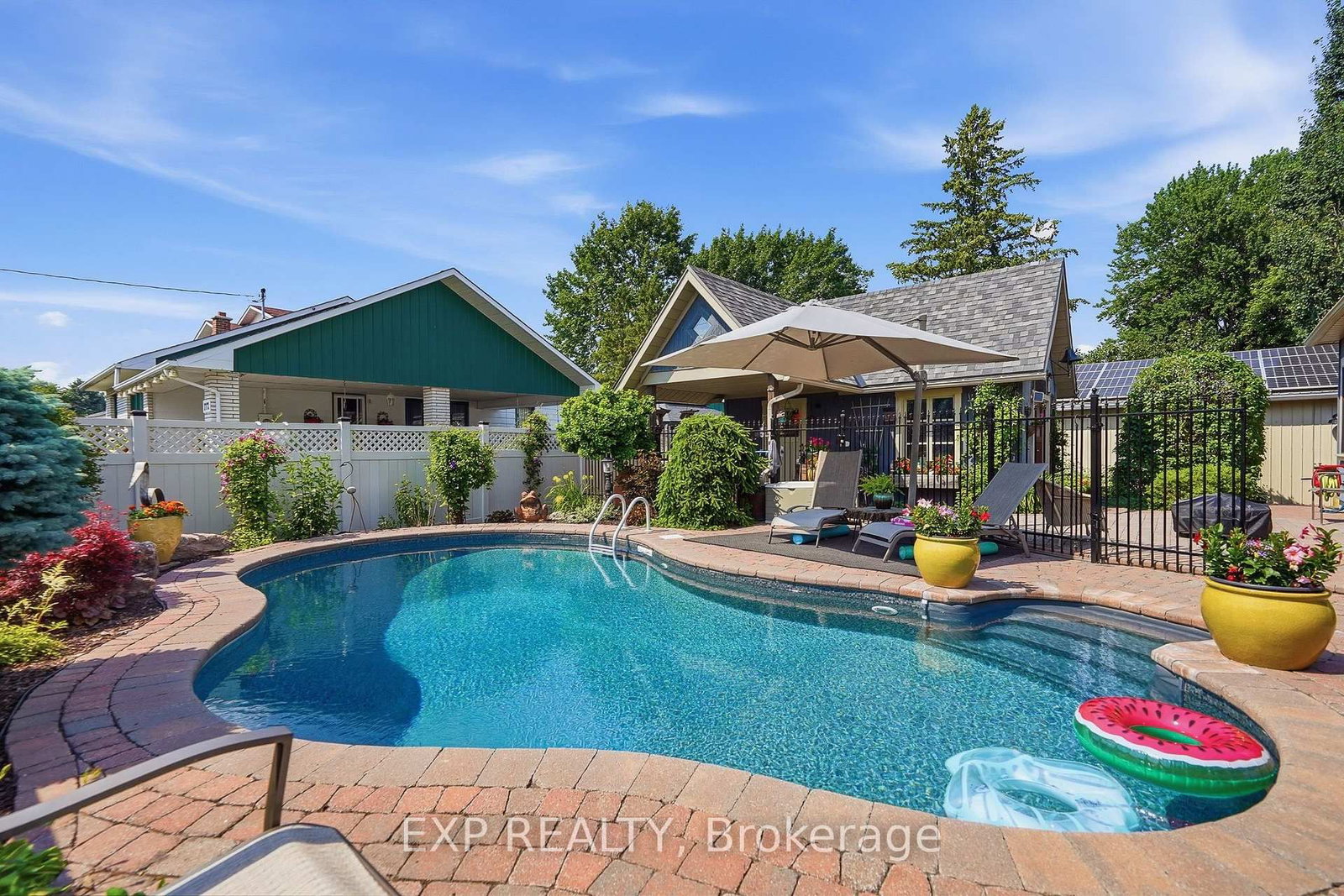 702 Dollard Street • Casselman, ON photo 39