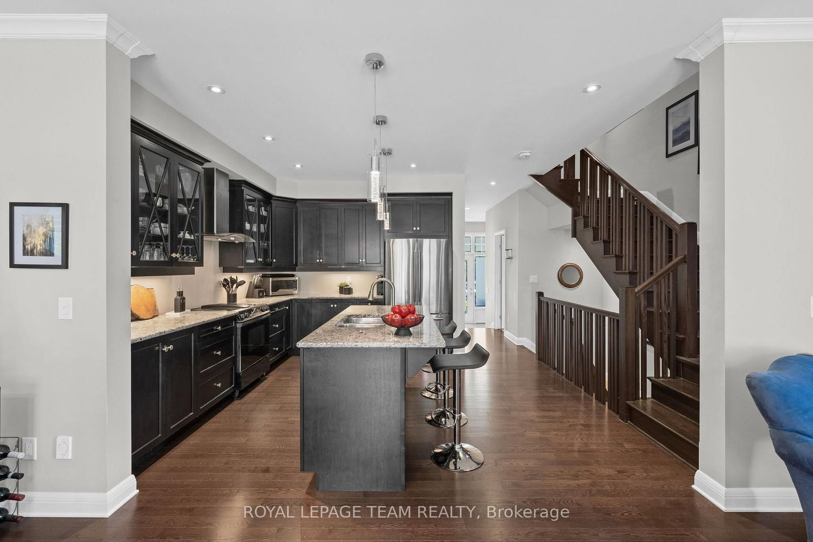547 Kilspindie Ridge • Ottawa, ON photo 13