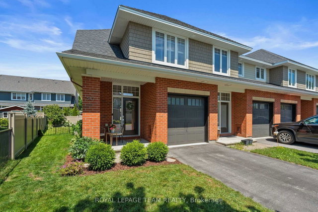 547 Kilspindie Ridge