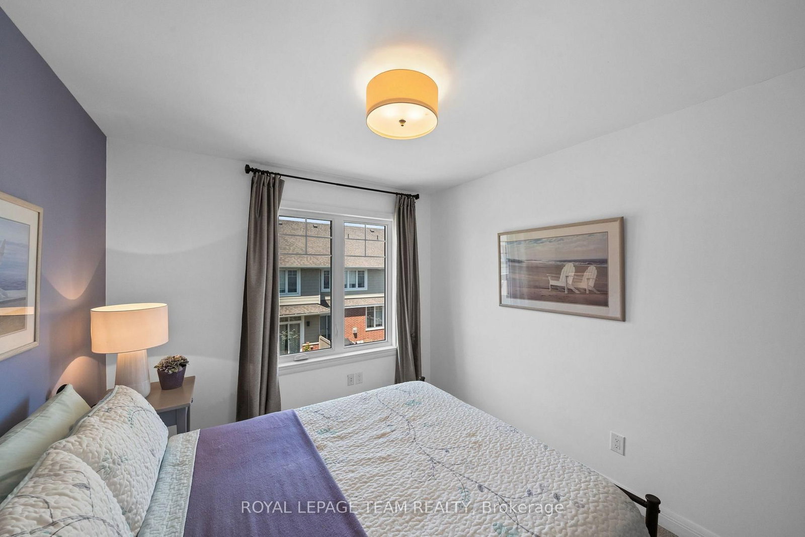 547 Kilspindie Ridge • Ottawa, ON photo 26
