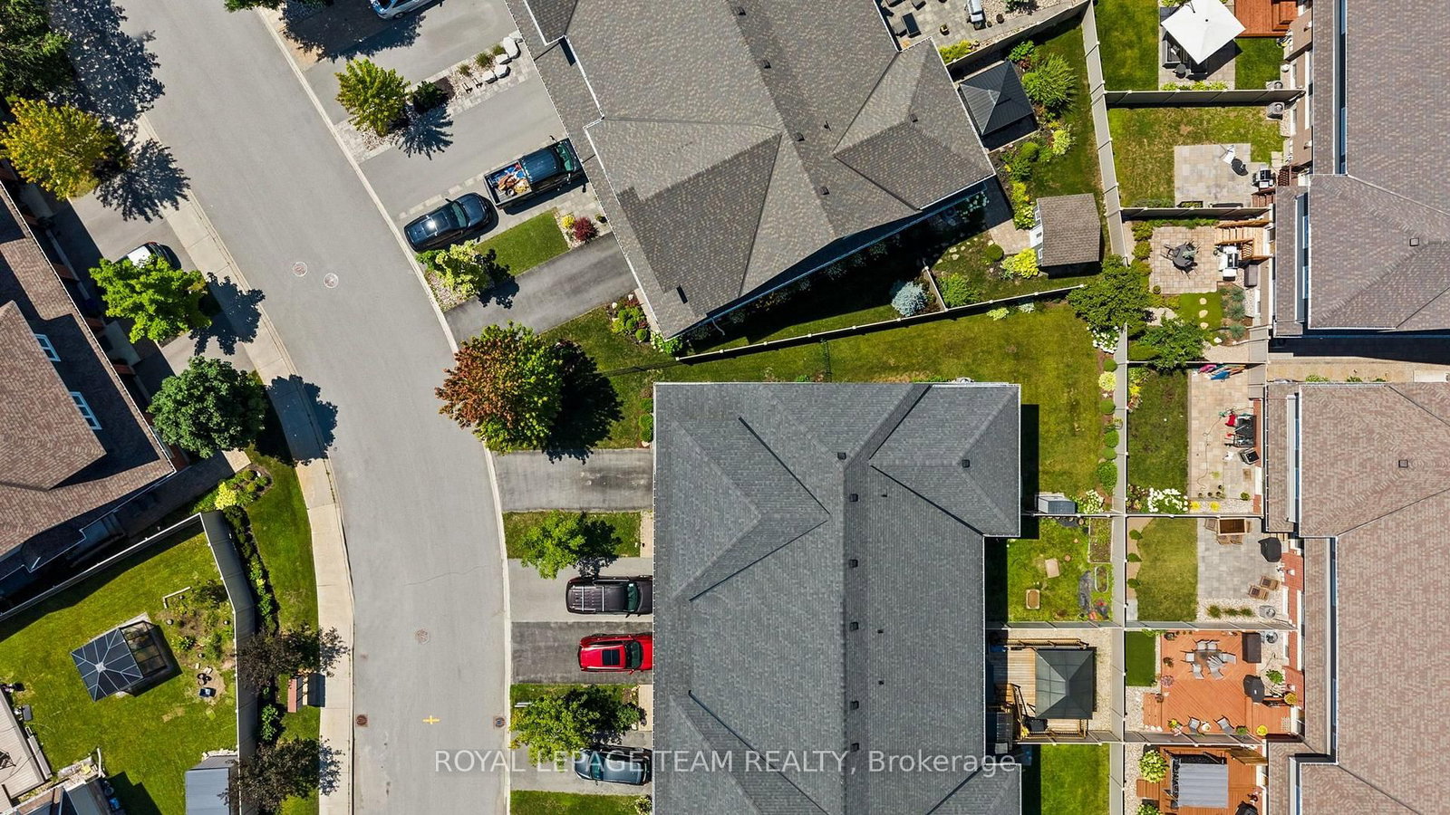 547 Kilspindie Ridge • Ottawa, ON photo 42