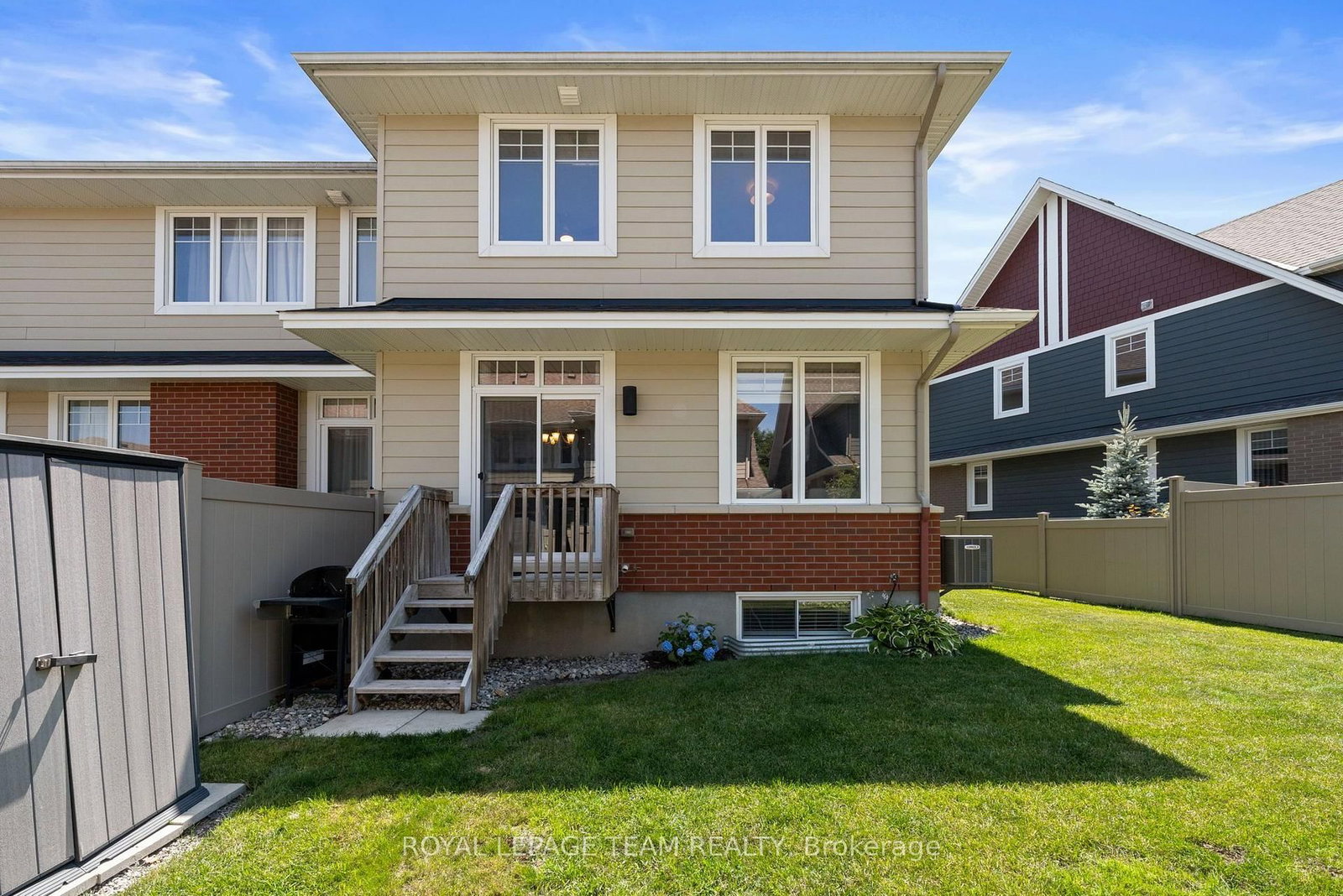 547 Kilspindie Ridge • Ottawa, ON photo 40