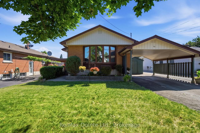 65 Humewood Drive