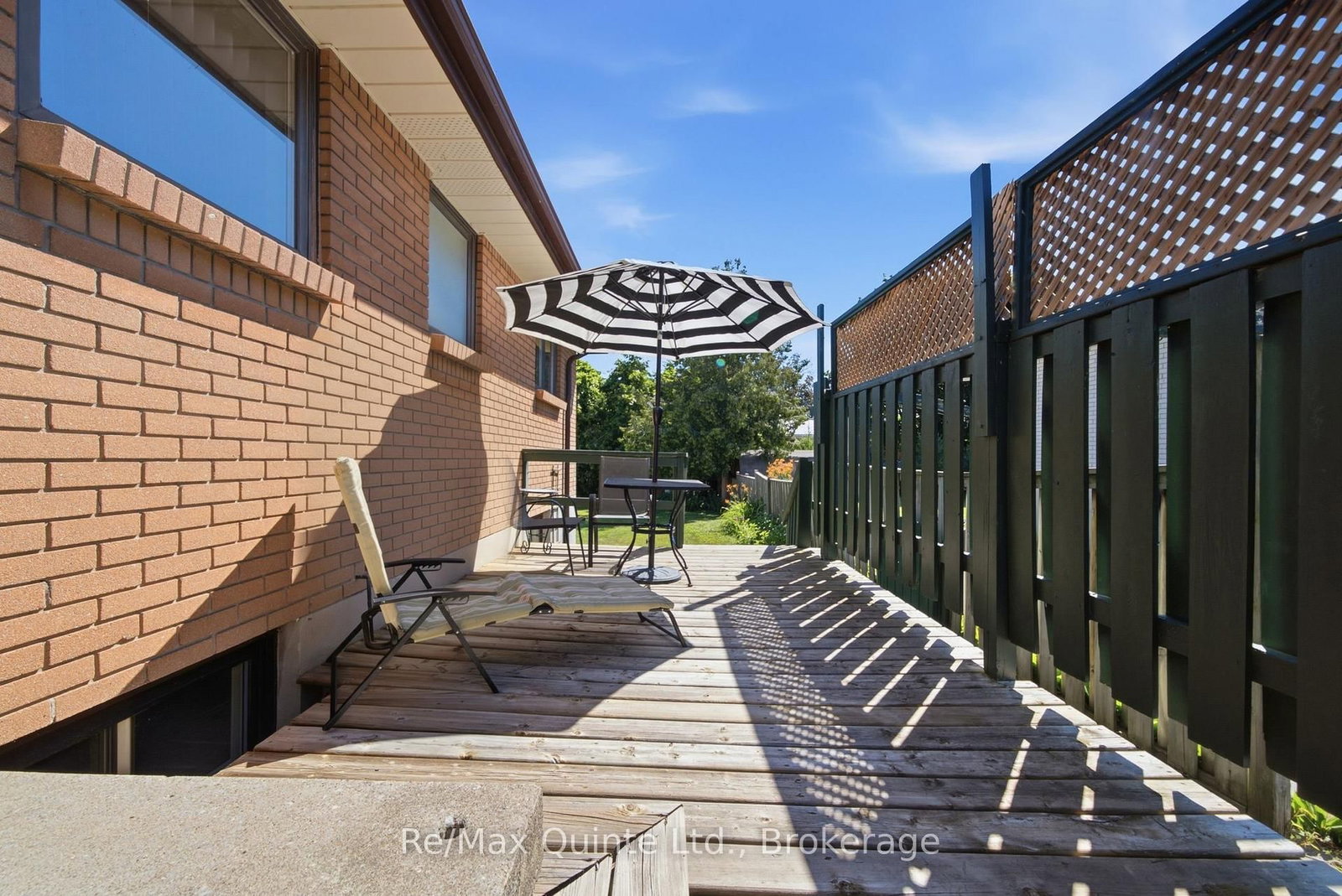 65 Humewood Drive • Belleville, ON photo 29