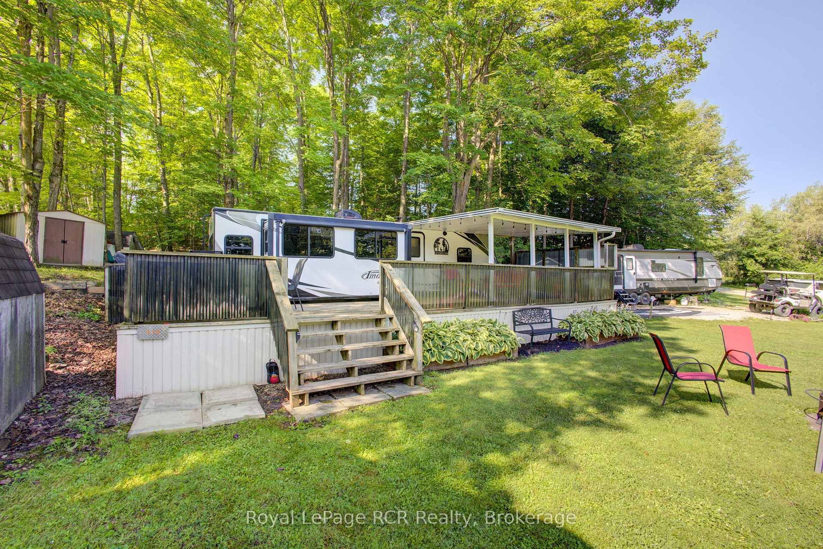 142571 35 Road • #Site 119 • West Grey, ON photo 1