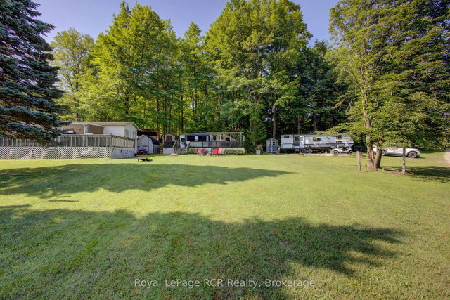 Site 119 - 142571 35 Road