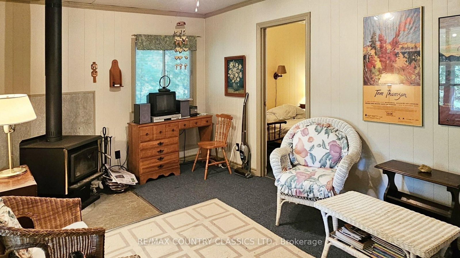 474A Spectacle Lake Road • Barry's Bay, ON photo 10