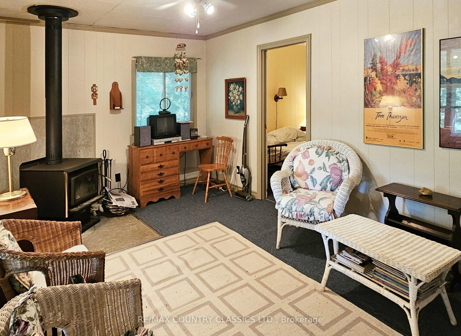 474A Spectacle Lake Road • Barry's Bay, ON photo 11