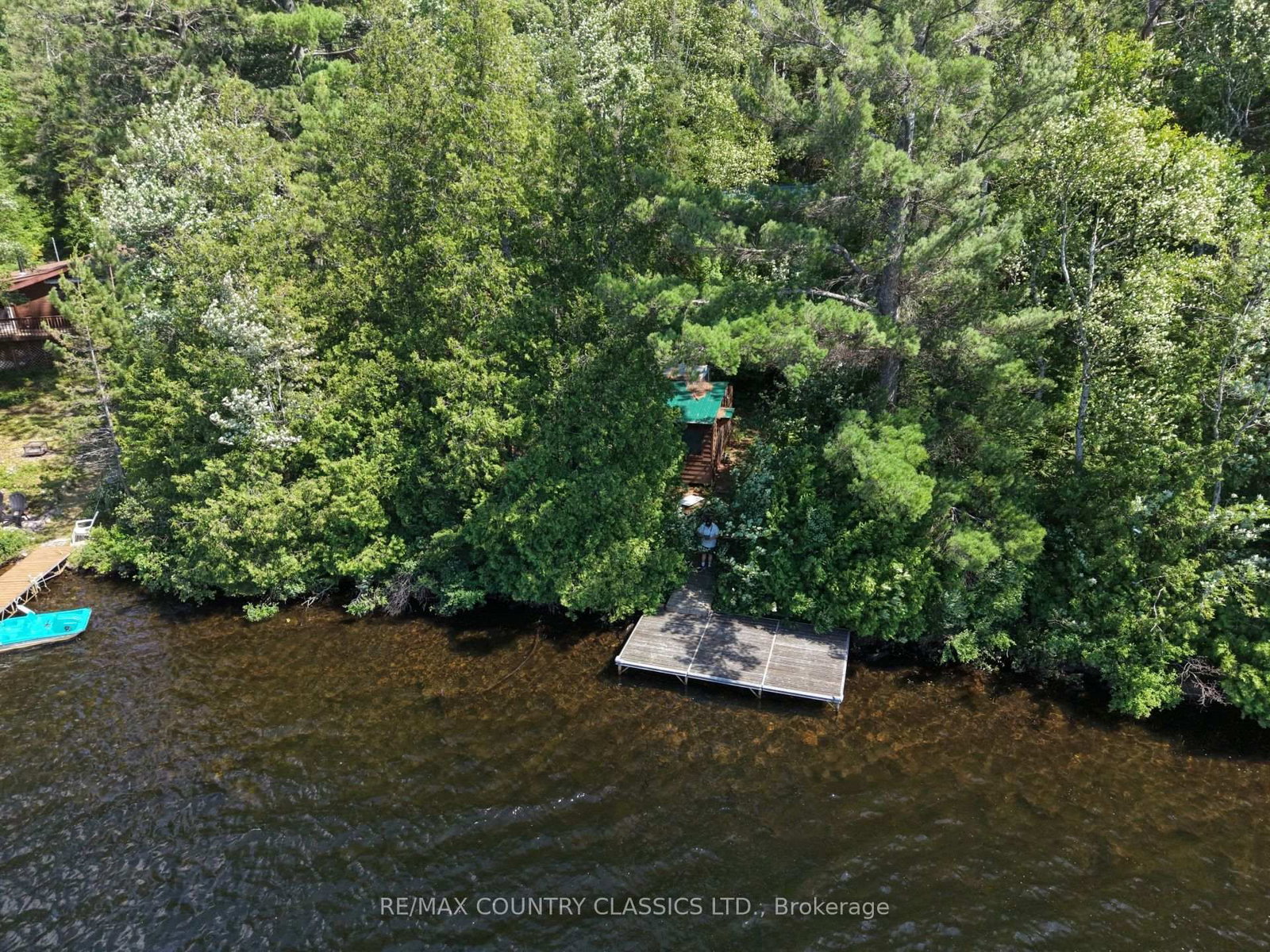 474A Spectacle Lake Road • Barry's Bay, ON photo 2
