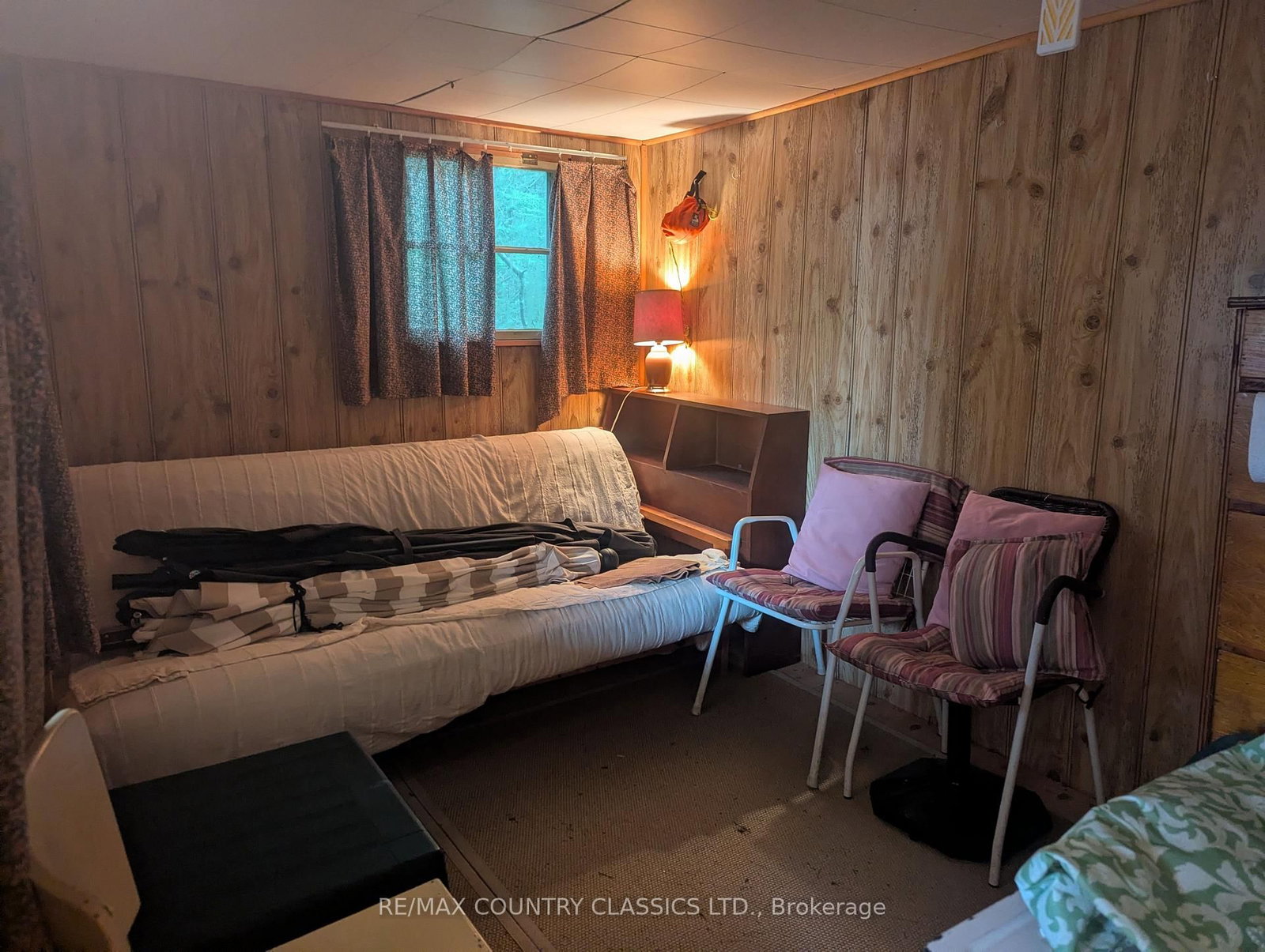 474A Spectacle Lake Road • Barry's Bay, ON photo 24