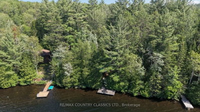 474A Spectacle Lake Road • Barry's Bay, ON photo 3