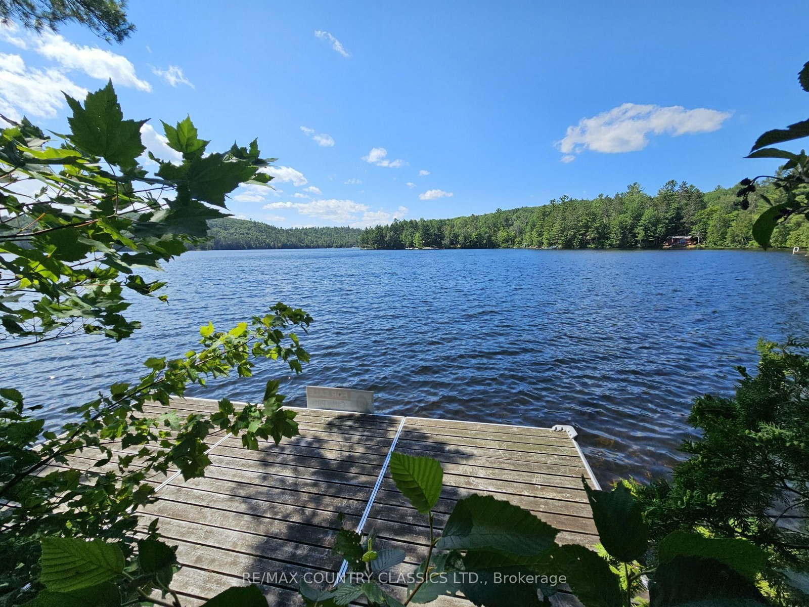474A Spectacle Lake Road • Barry's Bay, ON photo 4