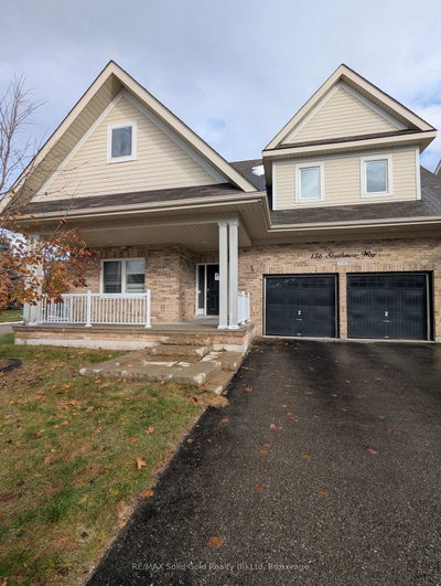 Condo for sale at 136-200 kingfisher Drive, Mono, Ontario, L9Y 0B3 - Rural Mono - MLS: X13586638