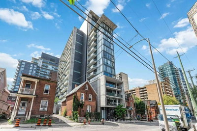 Unit 1405 — 224 Lyon Street — photo 2