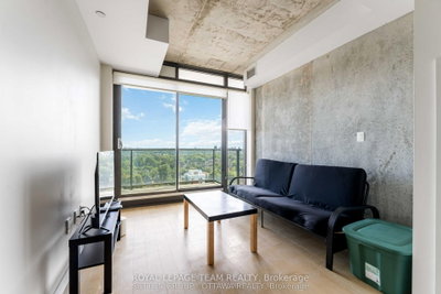 Unit 1405 — 224 Lyon Street — more photos