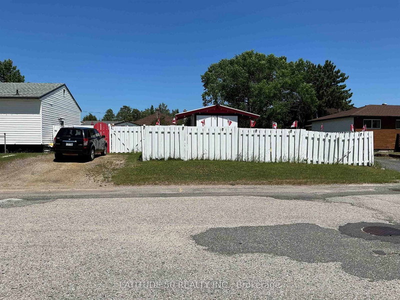 93 Balsam Avenue