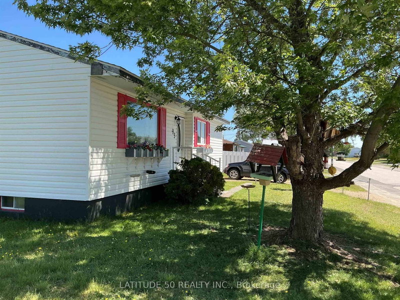 93 Balsam Avenue