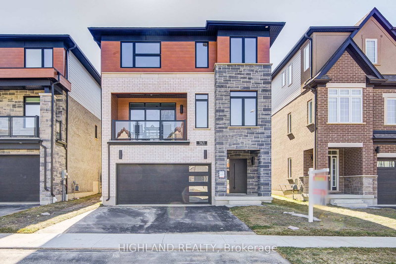 home for lease on 565 Balsam Popar Street