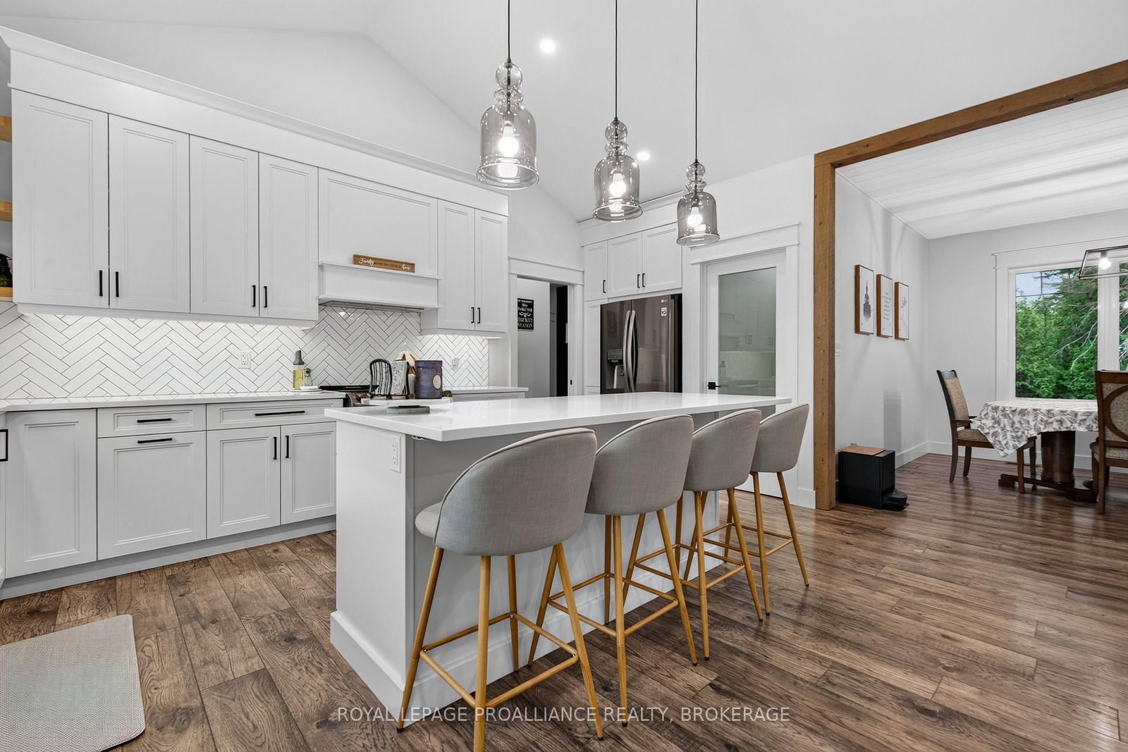 4575 Blessington Road • Shannonville, ON photo 17