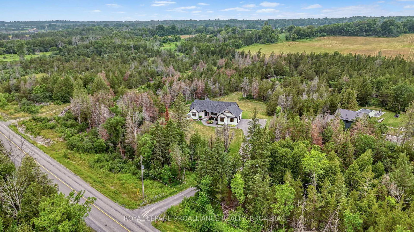 4575 Blessington Road • Shannonville, ON photo 3