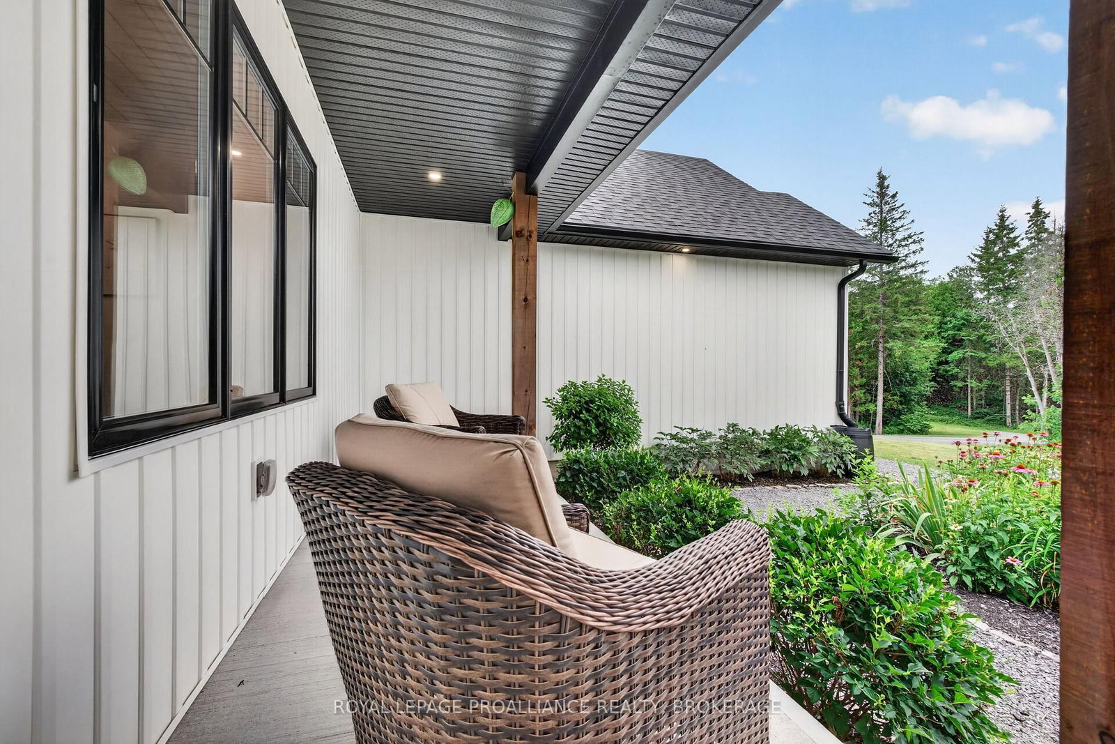 4575 Blessington Road • Shannonville, ON photo 4