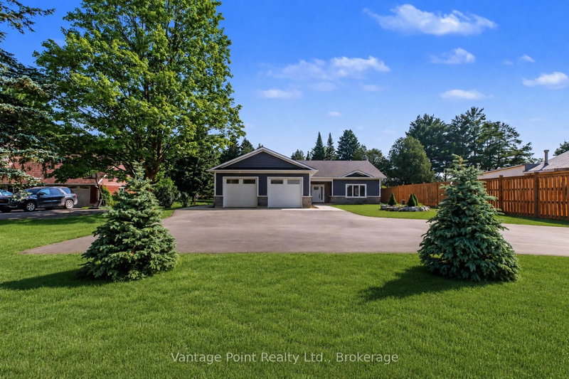 107 Toronto Road