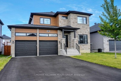 609 Misty Street • Russell, ON photo 2