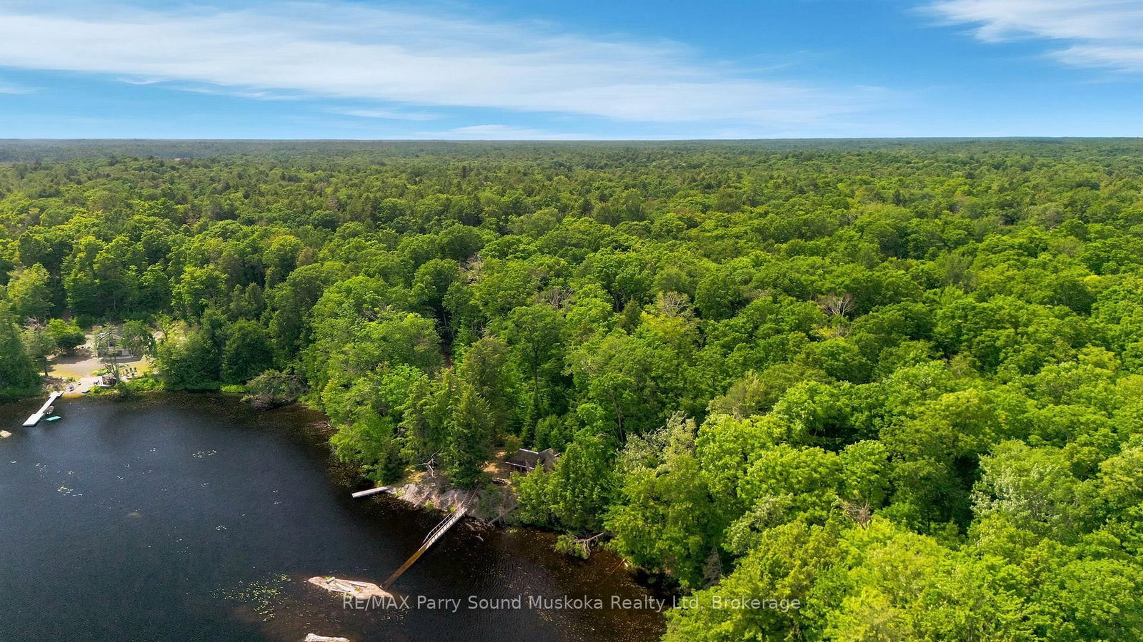 24 South Crane Lake Road • The Archipelago, ON photo 20