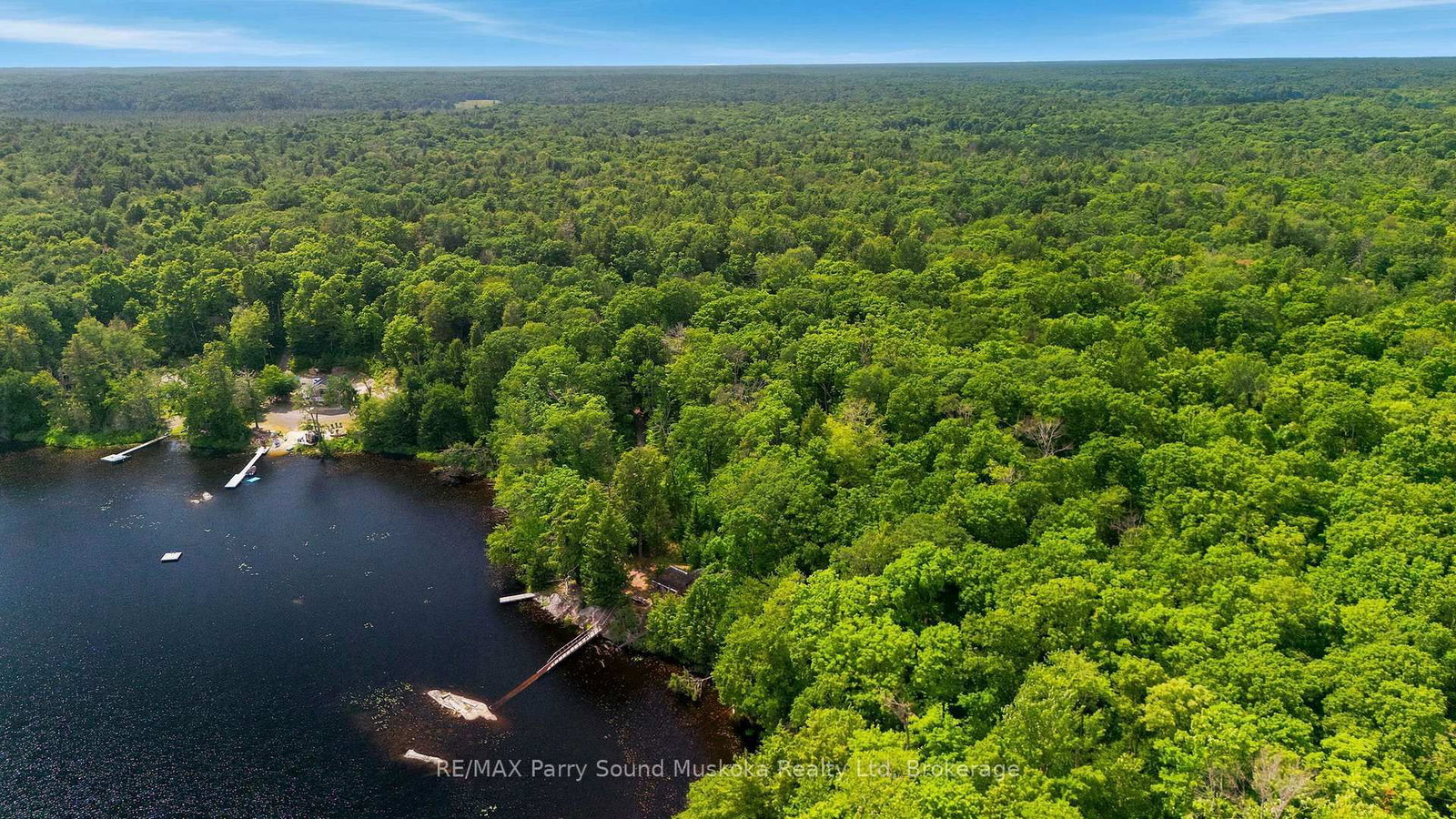 24 South Crane Lake Road • The Archipelago, ON photo 21