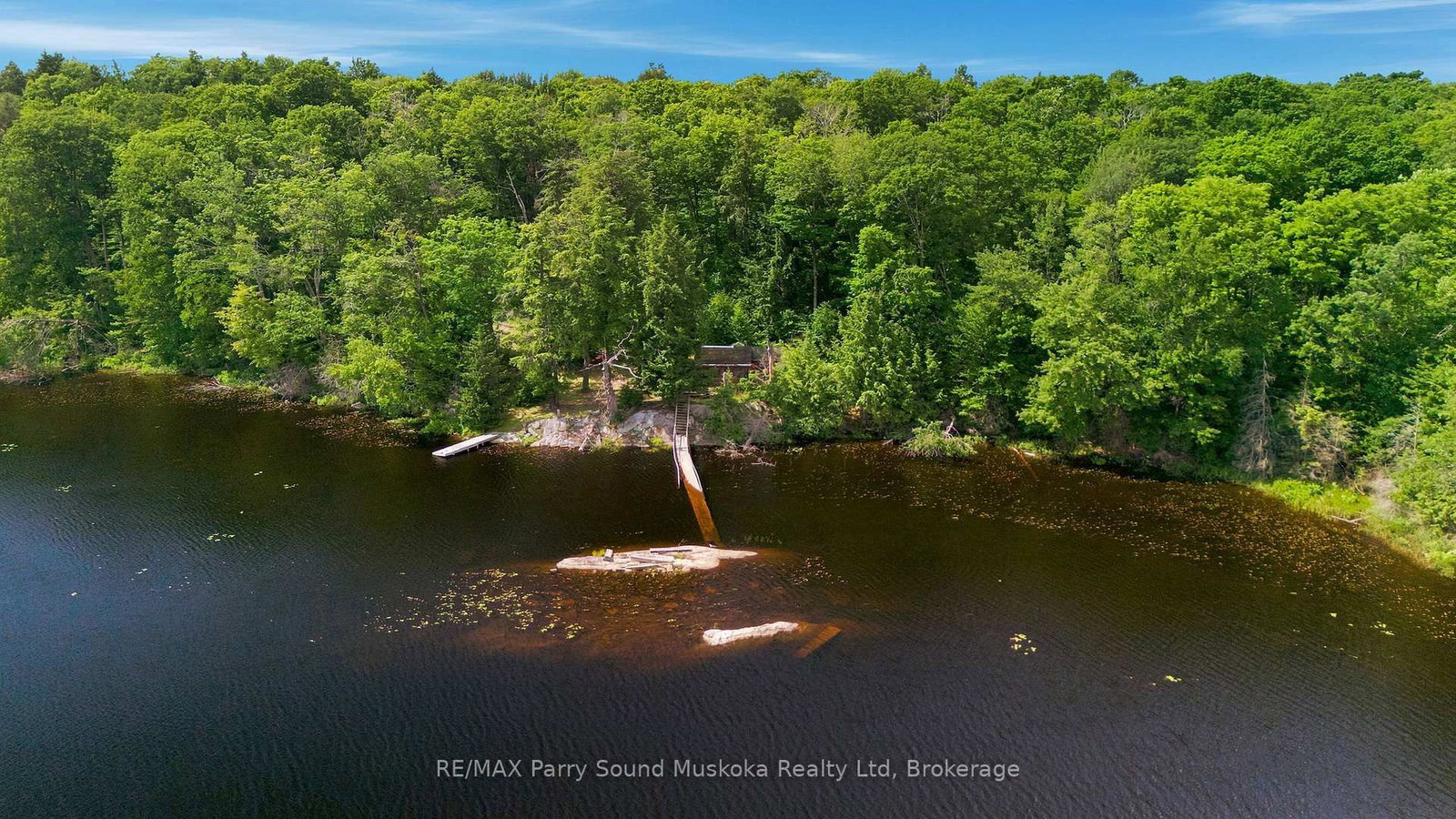 24 South Crane Lake Road • The Archipelago, ON photo 22