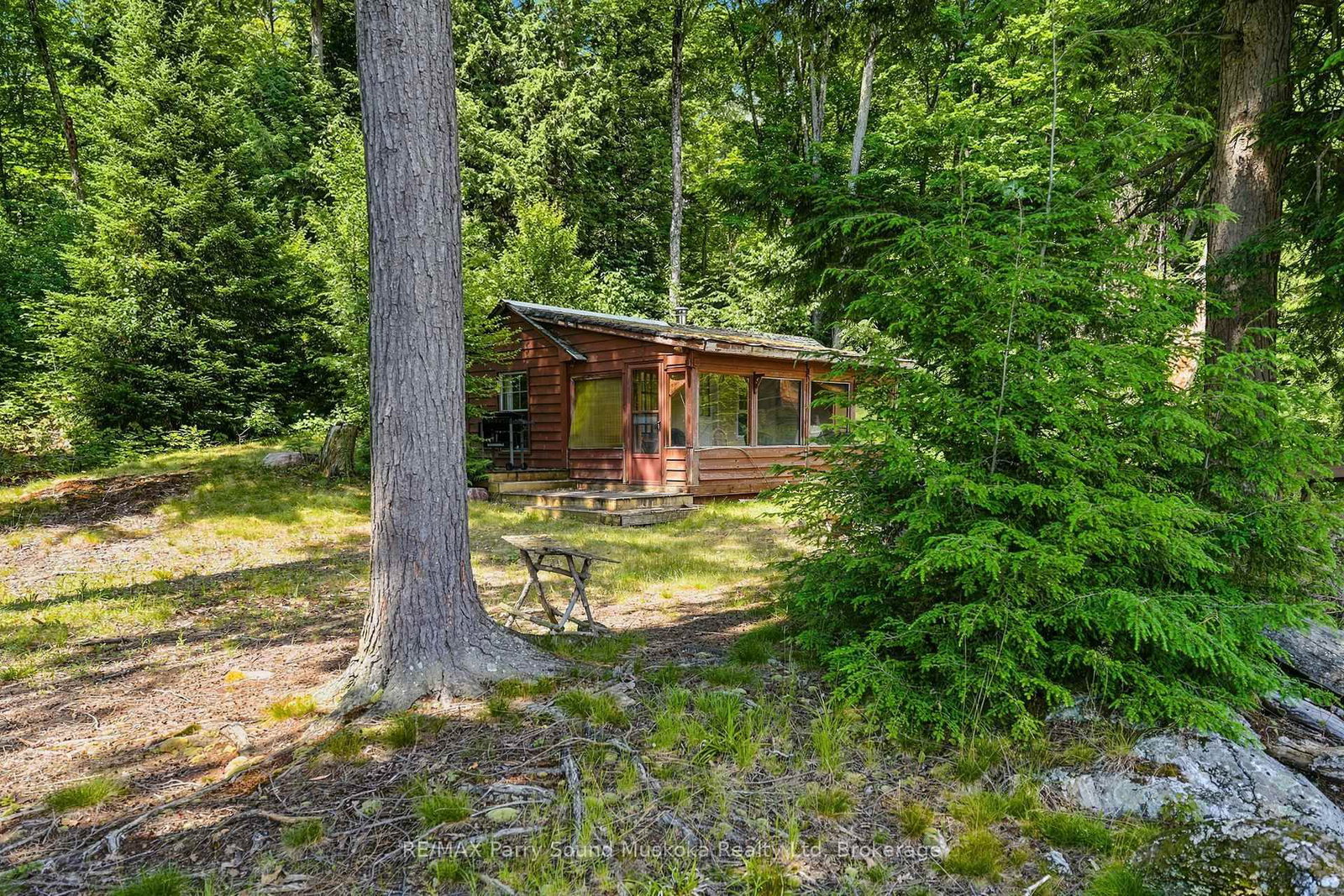 24 South Crane Lake Road • The Archipelago, ON photo 25