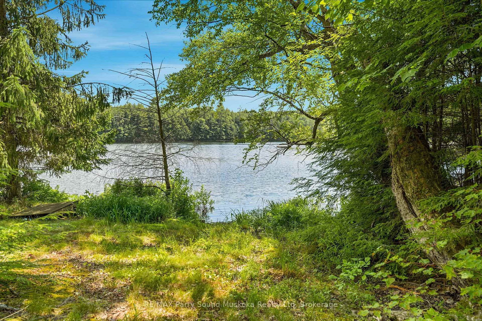 24 South Crane Lake Road • The Archipelago, ON photo 31