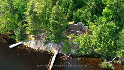 24 South Crane Lake Road • The Archipelago, ON photo 4